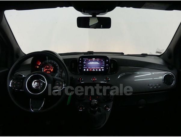 Fiat 500 1.0 51 kW image number 6