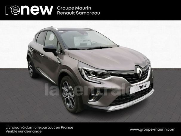 Renault Captur TCe 90 Techno 67 kW image number 3