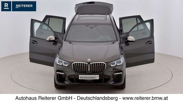 BMW X5 M50i xDrive 390 kW image number 21