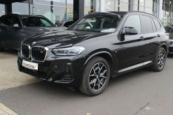 BMW X3 M xDrive 250 kW image number 1