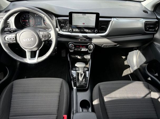 Kia Stonic 1.0 T-GDI 74 kW image number 7