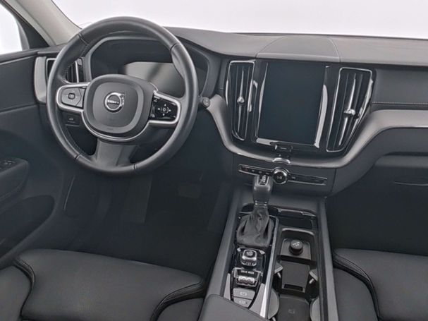 Volvo XC60 AWD Geartronic D4 140 kW image number 17