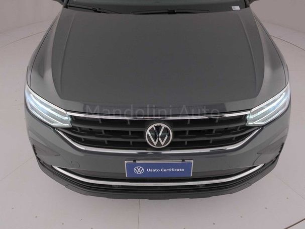 Volkswagen Tiguan DSG 110 kW image number 13