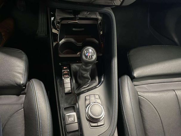 BMW X2 sDrive 110 kW image number 21