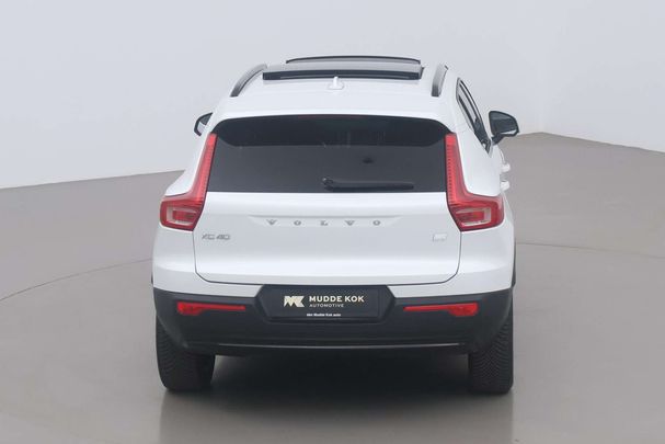 Volvo XC40 T5 Plus 195 kW image number 9