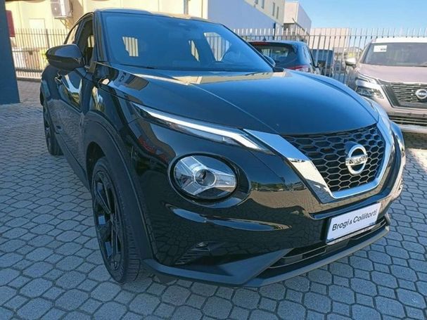 Nissan Juke 1.0 DIG-T N-CONNECTA 84 kW image number 2