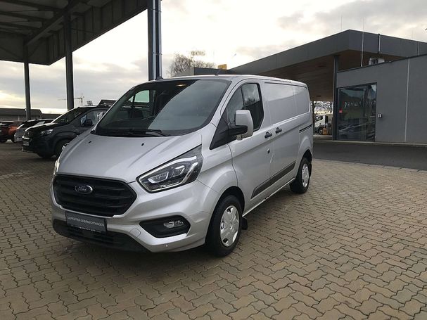 Ford Transit Custom 280 L1H1 2.0 TDCi Trend 96 kW image number 1