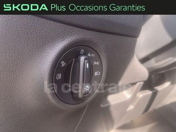 Skoda Kodiaq 2.0 TDI DSG Ambition 110 kW image number 8