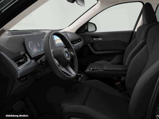 BMW X1 sDrive18i 100 kW image number 3