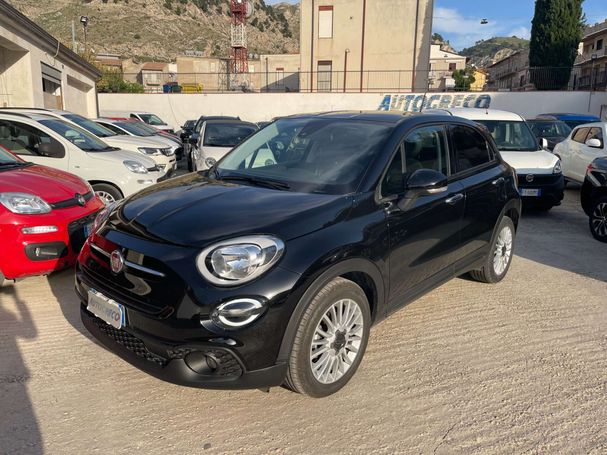 Fiat 500X 1.0 88 kW image number 1