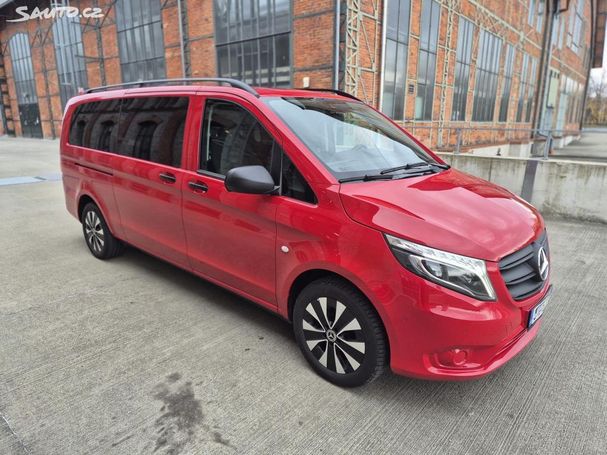 Mercedes-Benz Vito 116 CDi Tourer SELECT 120 kW image number 7