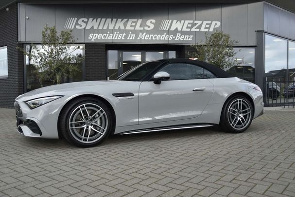 Mercedes-Benz SL 43 AMG 280 kW image number 2