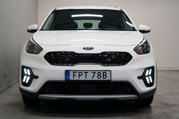 Kia Niro 104 kW image number 2