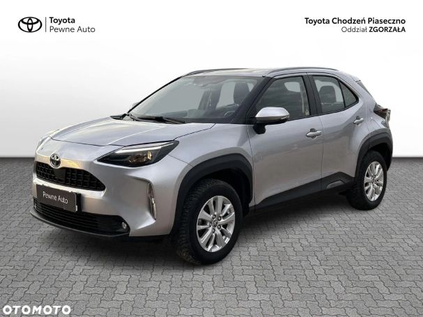 Toyota Yaris Cross 85 kW image number 1