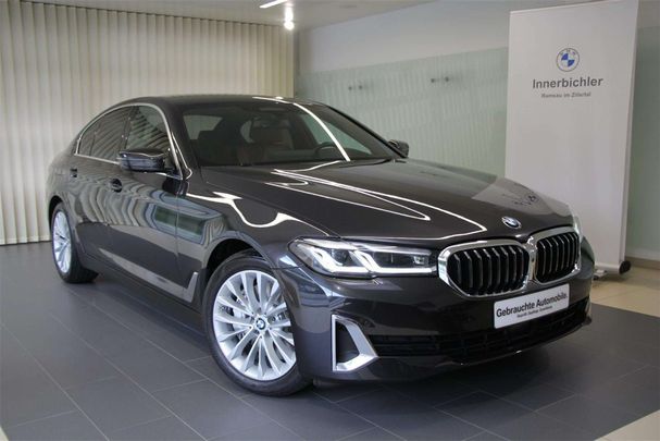 BMW 530d xDrive 210 kW image number 1