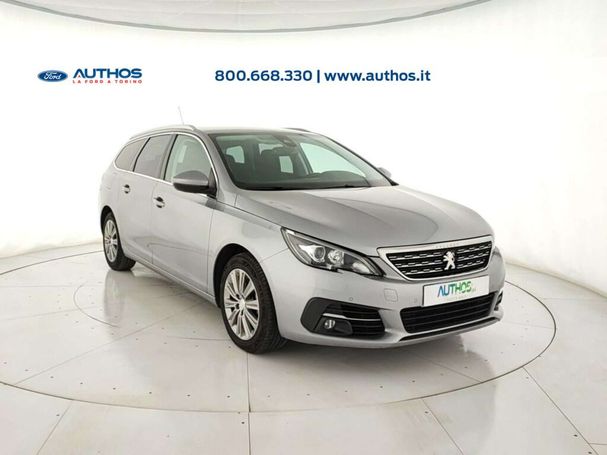 Peugeot 308 SW BlueHDi 130 EAT8 S&S Allure 96 kW image number 2