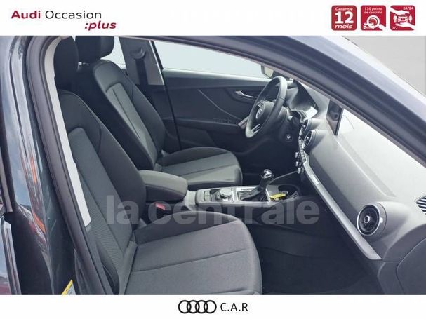 Audi Q2 35 TFSI S tronic 110 kW image number 14