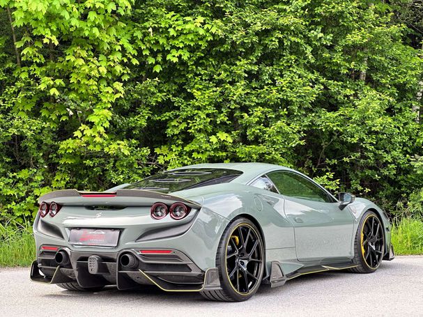 Ferrari F8 Tributo F1 530 kW image number 1