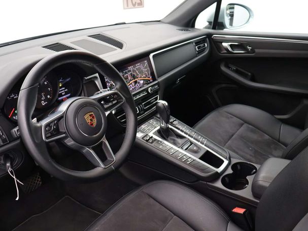 Porsche Macan 180 kW image number 22