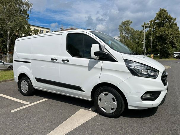 Ford Transit Custom 2.0 96 kW image number 2