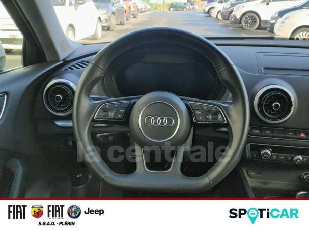 Audi A3 40 e-tron S tronic Sportback 180 kW image number 17