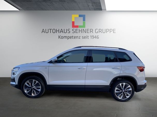 Skoda Karoq 2.0 TDI 85 kW image number 5