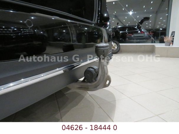 Mercedes-Benz B 200 d 110 kW image number 12