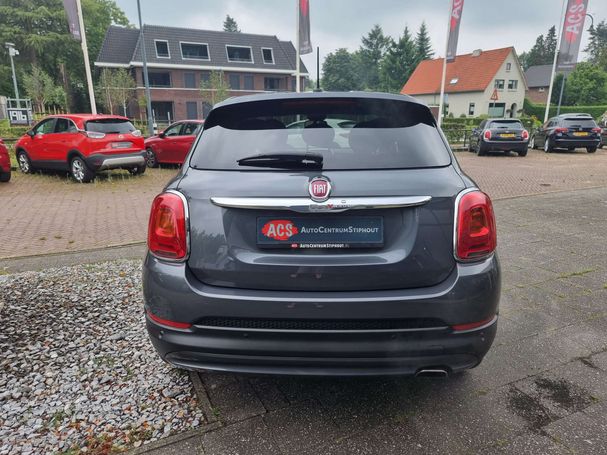 Fiat 500X 1.4 Lounge 103 kW image number 8