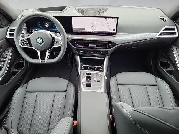 BMW 330d Touring xDrive 210 kW image number 7