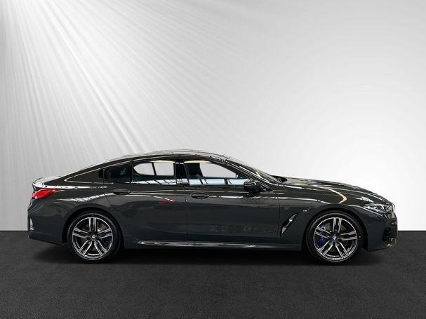 BMW 840i Gran xDrive 250 kW image number 2