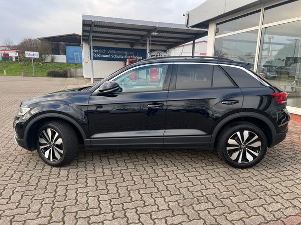 Volkswagen T-Roc 1.5 TSI DSG 110 kW image number 5