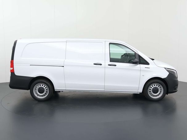 Mercedes-Benz Vito e 85 kW image number 6