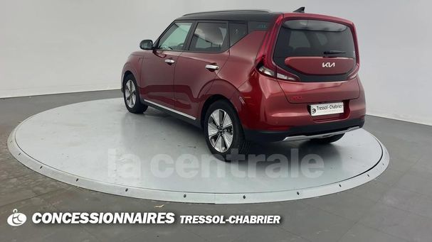 Kia Soul e-Soul 150 kW image number 4