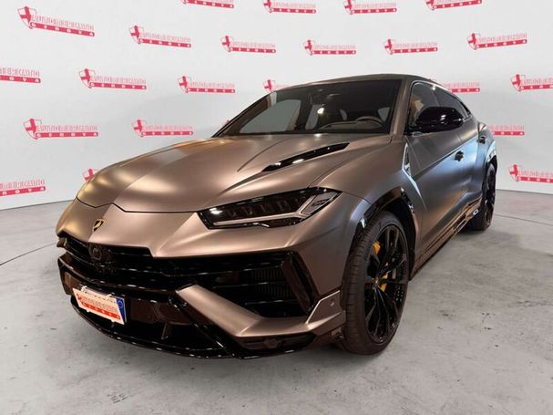 Lamborghini Urus S 4.0 490 kW image number 1