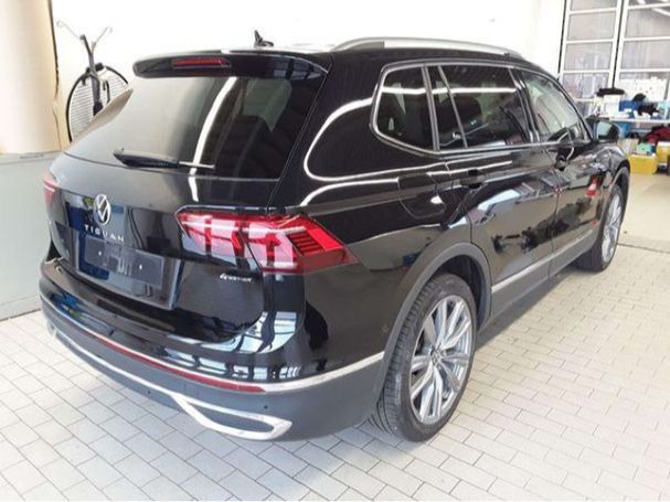 Volkswagen Tiguan Allspace 2.0 TSI Elegance 4Motion DSG 180 kW image number 2