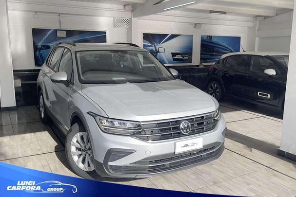 Volkswagen Tiguan 2.0 TDI Life DSG 110 kW image number 2