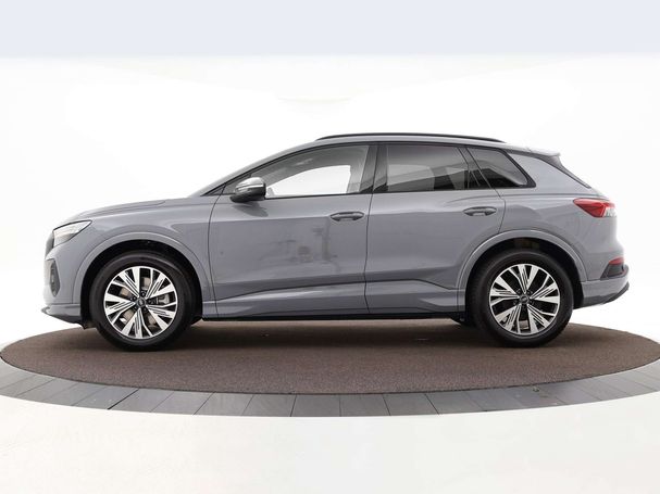 Audi Q4 45 e-tron Advanced 82 kWh 210 kW image number 23