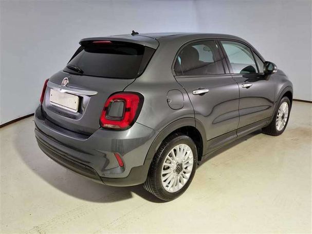 Fiat 500X 70 kW image number 4