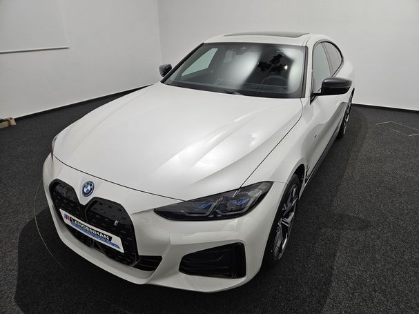 BMW i4 eDrive40 250 kW image number 22