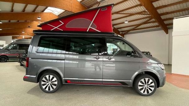 Volkswagen T6 California 110 kW image number 3