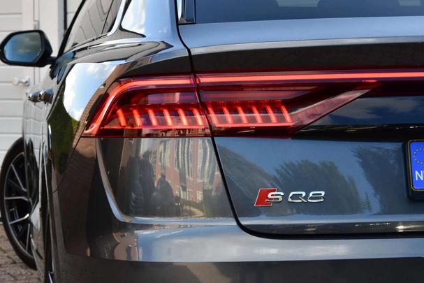 Audi SQ8 4.0 TDI 320 kW image number 13