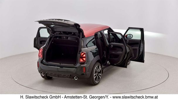 Mini John Cooper Works Countryman 225 kW image number 25