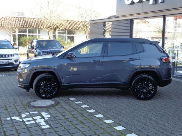 Jeep Compass 96 kW image number 4