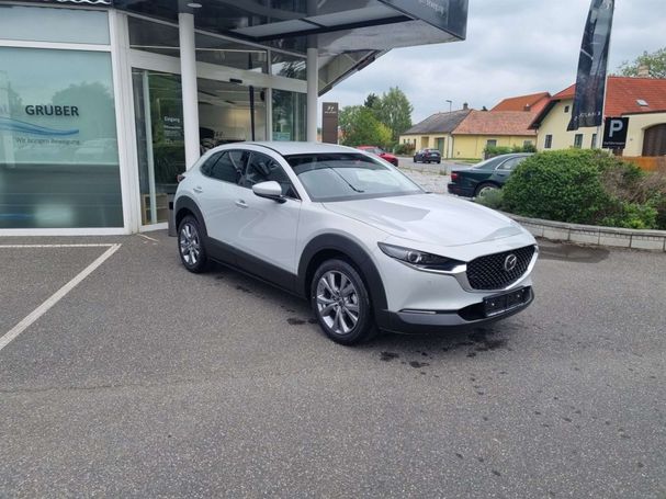 Mazda CX-30 2.0 90 kW image number 2