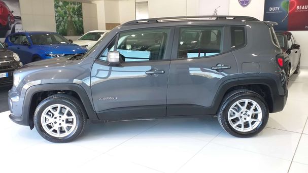 Jeep Renegade 96 kW image number 7