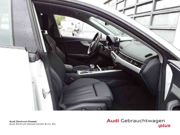 Audi A5 35 TDI 120 kW image number 4