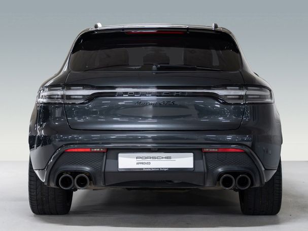 Porsche Macan GTS 324 kW image number 12