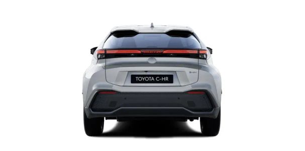 Toyota C-HR 135 kW image number 3