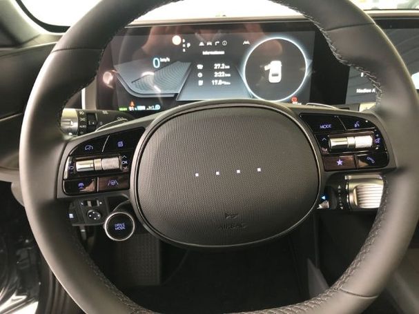 Hyundai Ioniq 6 239 kW image number 11