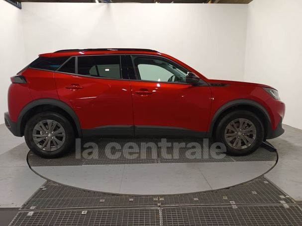 Peugeot 2008 1.2 PureTech 74 kW image number 5